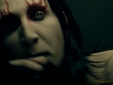 Marilyn Manson: Disposable Teens [CD]