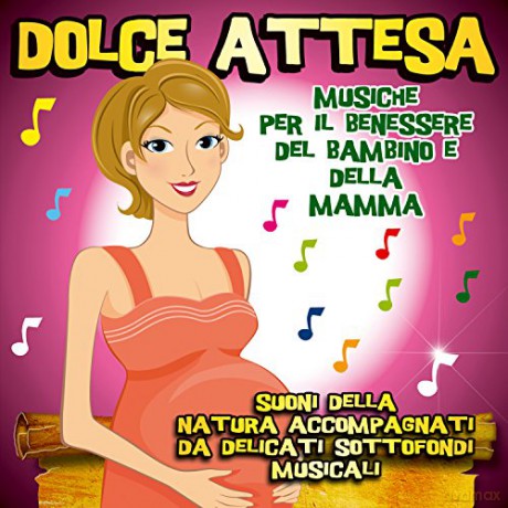 Dolce Attesa [CD]