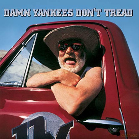 Damn Yankees: Don [CD]