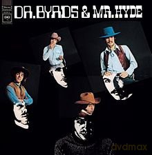 Byrds: Dr Byrds And Mr Hyde [CD]