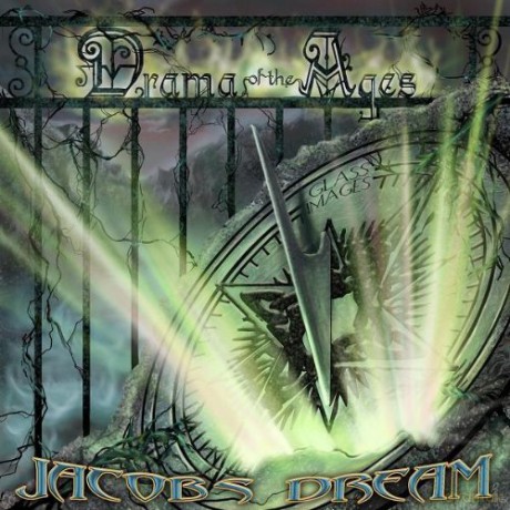 Jacobs Dream: Drama Of The Ages [CD]