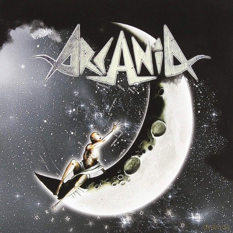 Arcania: Dreams Are Dead [CD]