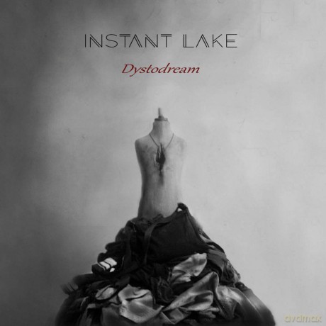 Instant Lake: Dystodream [CD]
