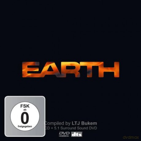 Earth Volume 7 [2CD]
