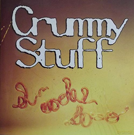 Crummy Stuff: El Coche Loco [CD]