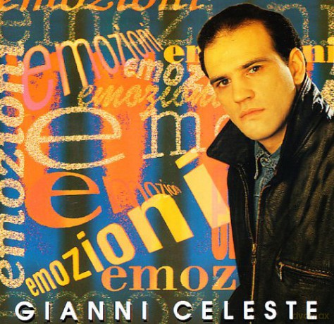 Gianni Celeste: Emozioni [CD]