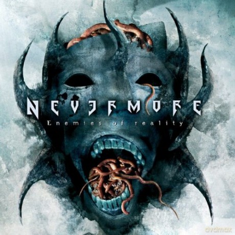 Nevermore: Enemies of Reality [CD]