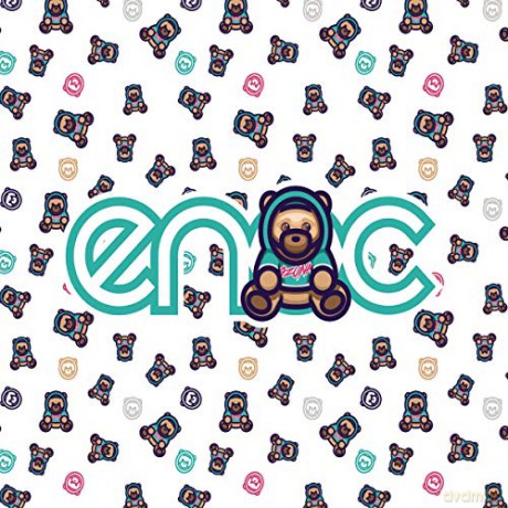 Ozuna: Enoc [CD]
