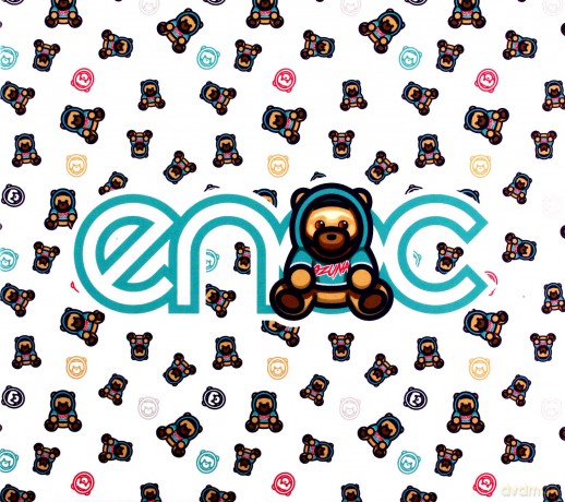 Ozuna: Enoc [CD]