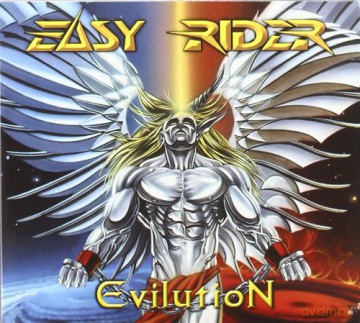Easy Rider: Evilution [CD]