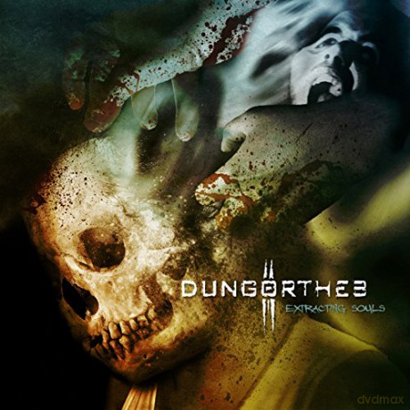 Dungortheb: Extracting Souls [CD]