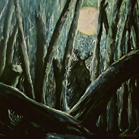 Harrow: Fallow Fields [CD]