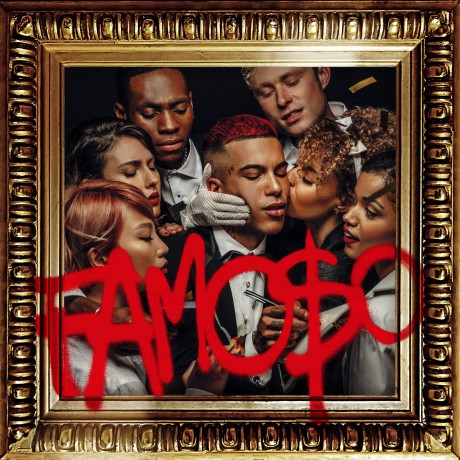 Sfera Ebbasta: Famoso [CD]