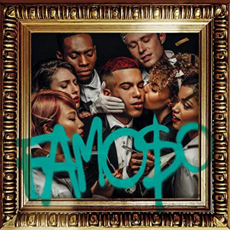 Sfera Ebbasta: Famoso [CD]