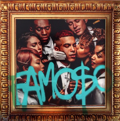 Sfera Ebbasta: Famoso [CD]
