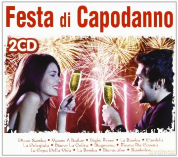 Festa Di Capodanno [2CD]