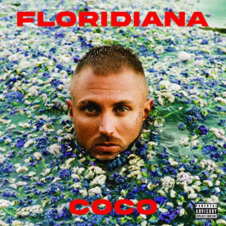 Coco: Floridiana [CD]