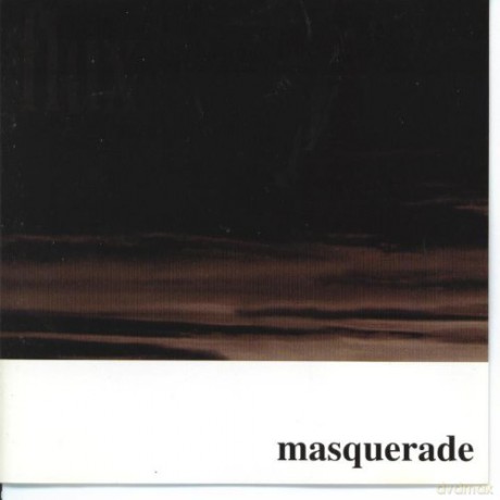 Masquerade: Flux [CD]