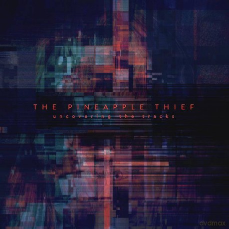 The Pineapple Thief: Uncovering The Tracks (RSD) [Winyl]