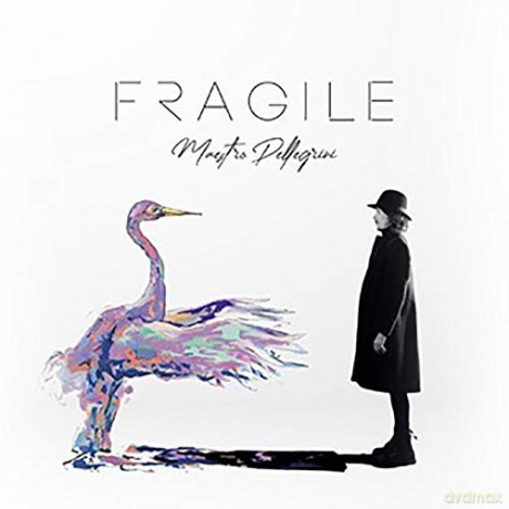 Maestro Pellegrini: Fragile [CD]