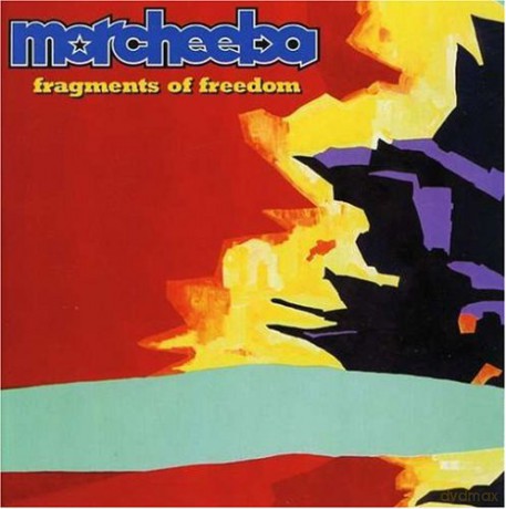 Morcheeba: Fragments of Freedom [CD]