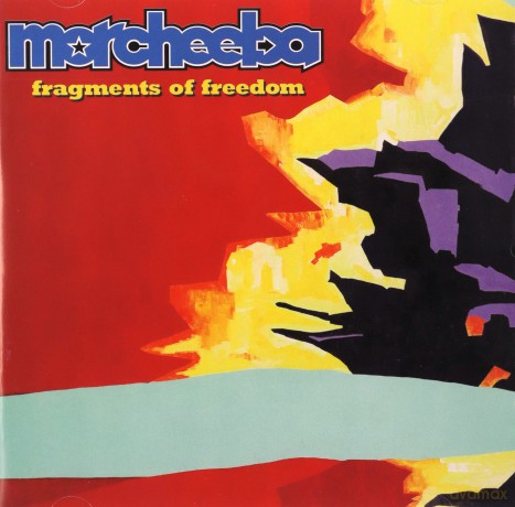 Morcheeba: Fragments of Freedom [CD]