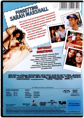 Chłopaki też płaczą [DVD]