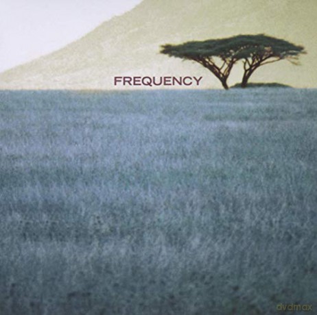 Frequency: Frequency [CD]