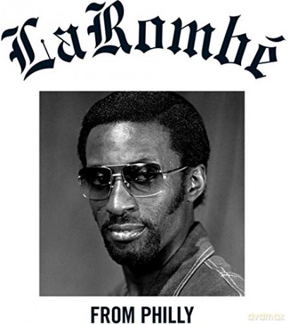 Larombe: From Philly [CD]