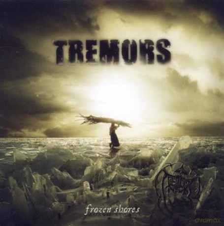 Tremors: Frozen Shores [CD]
