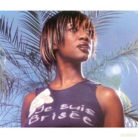 Beverley Knight: Get Up! [CD]