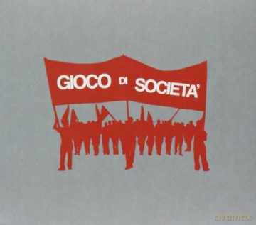 Offlaga Discopax: Gioco Di Societa' [CD]