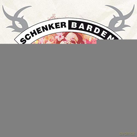 Schenker Barden Acoustic Project: Gipsy Lady [CD]
