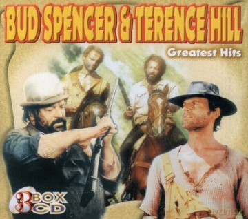 Greatest Hits 1 - 3 [3CD]