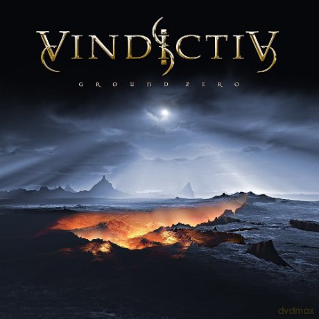 Vindictiv: Ground Zero [CD]