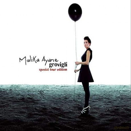 Malika Ayane: Grovigli Special Tour Edi [CD]