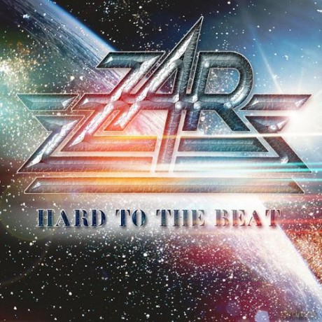 Zar: Hard to the Beat [CD]