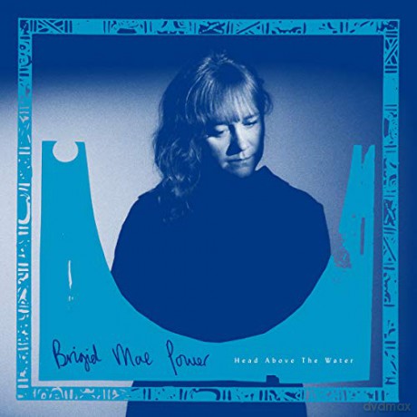 Power, Brigid Mae: Head Above The Water [CD]
