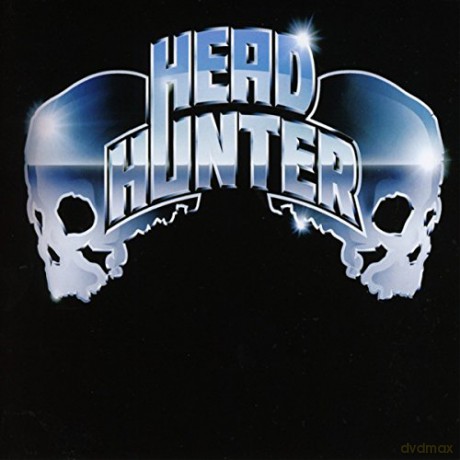 Headhunter: Headhunter [CD]
