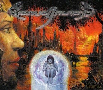 Heavenblast: Heavenblast [CD]