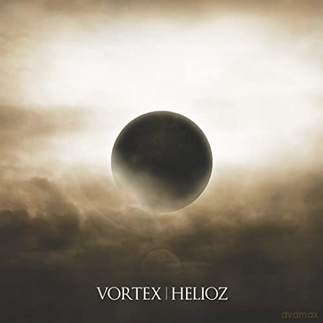 Vortex: Helioz [CD]