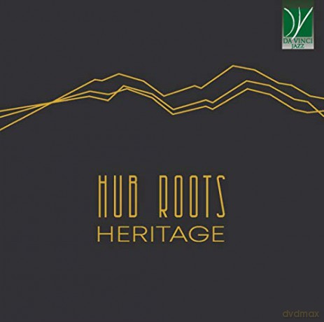 Hub Roots: Heritage [CD]