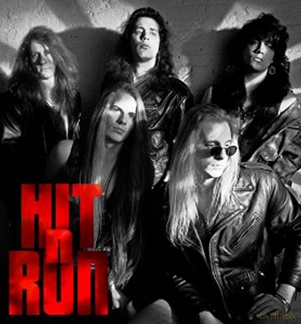 Hitnrun: Hitnrun [CD]