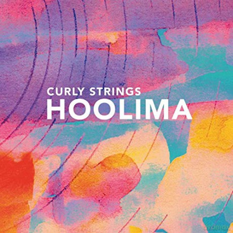 Curly Strings: Hoolima [CD]