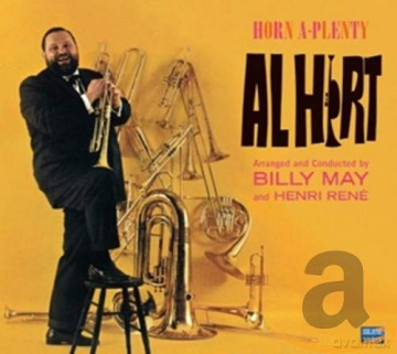 Al Hirt: Horn A-Plenty [CD]