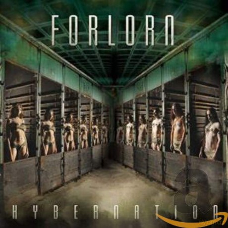 Forlorn: Hybernation [CD]