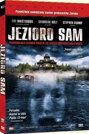 Jezioro Sam [DVD]