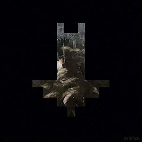 Behemoth: I Loved You At Your Darkest [CD]