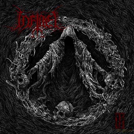 Infidel: III [CD]