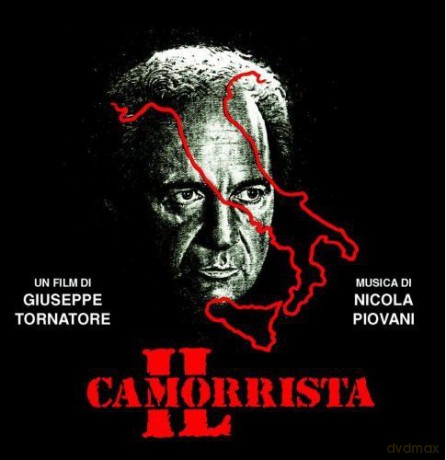 Il Camorrista [CD]